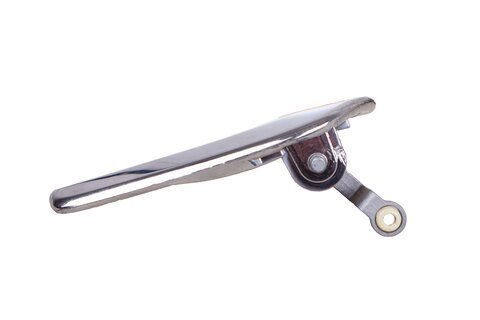 Kľučka dverí vnútorná predná pravá 13297814