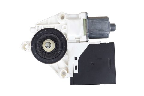 Motorček prednej sťahovačky ľavý 5N0959701E