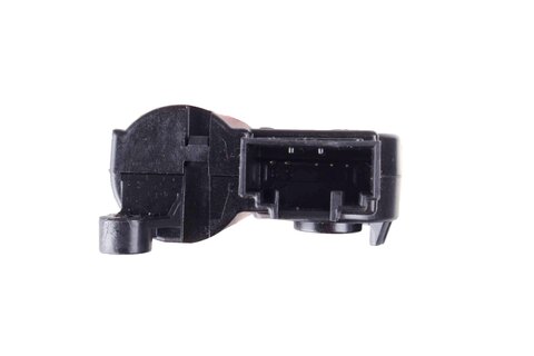 Motorček kúrenia 2Q0907511E