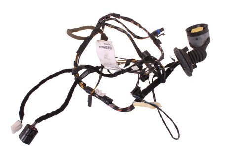 Káblový zväzok predných ľavých dverí