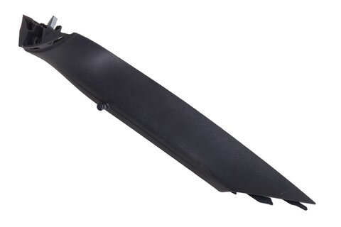 Rám zadného skla pravý 5N0867704B