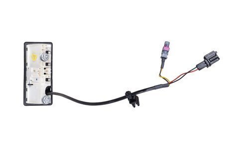 Spínač otvárania piatych dverí s kamerou 5N0827566AL