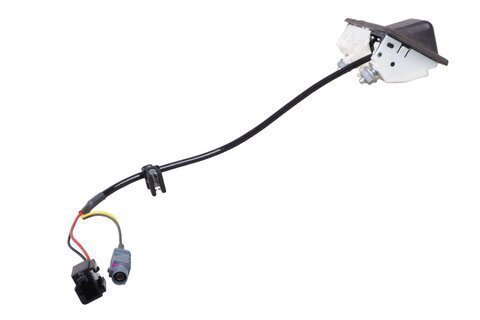 Spínač otvárania piatych dverí s kamerou 5N0827566AL