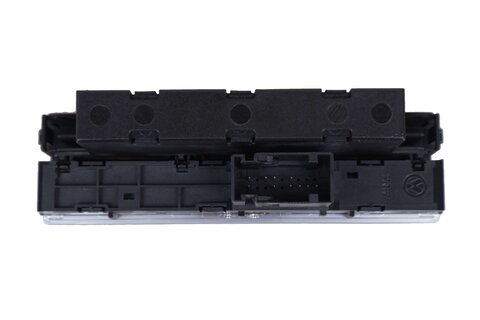 Panel tlačidiel (ESP, START-STOP, PDC, navádzací asistent) 5N0927553