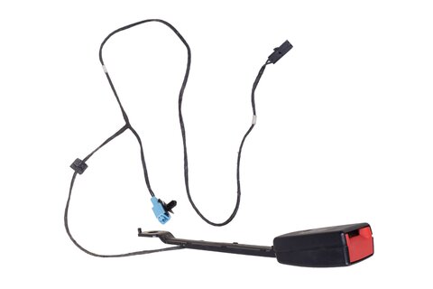 Zámok bezpečnostného pásu predný pravý 5N0857755E