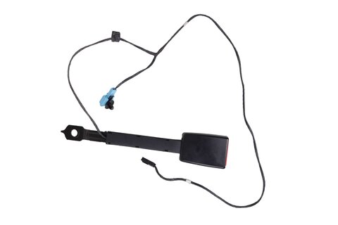 Zámok bezpečnostného pásu predný pravý 5N0857755E