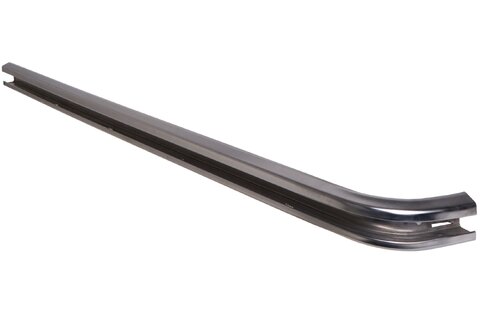 Koľajnica posuvných dverí - stred (krátka karoséria) BK21-V25004-AF