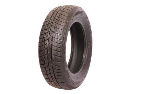 Pneumatika ZIMNÁ 185/65 R15 88T Barum Polaris 5 (6 mm) rok 2020