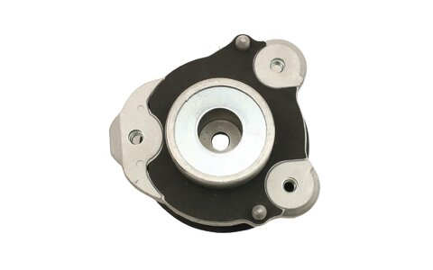 Uloženie predného tlmiča hornej pravej P 2014- FAST