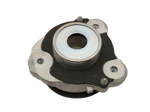 Uloženie predného tlmiča hornej ľavej L 2014- FAST