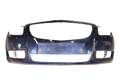 Nárazník predný pre senzory a ostrekovače -2013 13277151