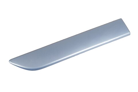 Lišta zadný bok pravá lak 3dv. hatchback 13188295