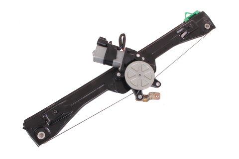 Sťahovacie mechanizmus dverí PPE