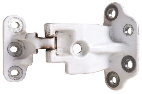 Záves krídlových dverí - vrchný, pravý BK21-V42982-BH