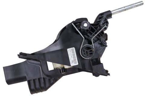 Kulisa radenia (manuál) BK2R-7C453-MKN