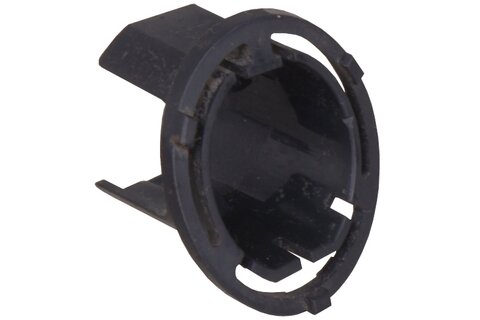 Aretačný krúžok držiaka parkovacieho senzora - zadný, bočný, pravý (PDC) BK2T-15C856-AA