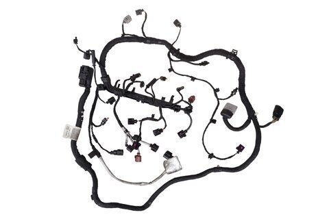 Káblový zväzok motora 04L971595L