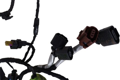 Káblový zväzok motora 04L971595L