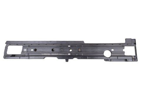 Podložka podlahy kufra ľavá 7P0863599A