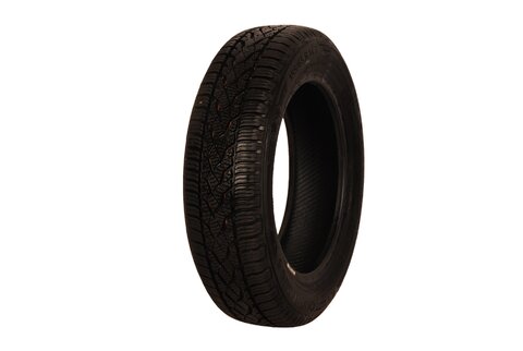 CELOROČNÝ 155/65 R14 75T BARUM Quartaris 5 (6,5 mm) rok 2021