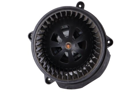 Ventilátor kúrenia zadný 7P0820022