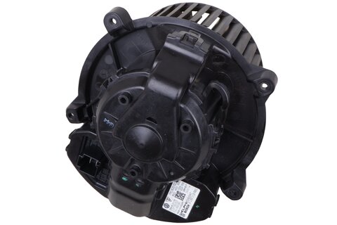 Ventilátor kúrenia zadný 7P0820022