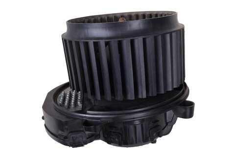 Ventilátor kúrenia zadný 7P0820022