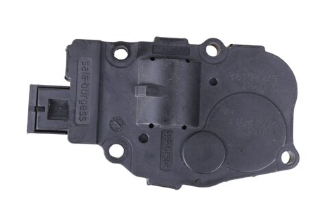 Motorček kúrenia zadný L=P 7P0907512B