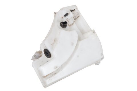 Nádobka ostrekovačov (7,5L s ostrekom svetiel) 7P0955453B 7P0955453