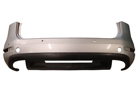 Nárazník zadný pre senzory (4x) a TZ -2014 7P6807417