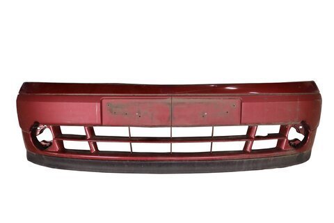 Nárazník predné pre lak