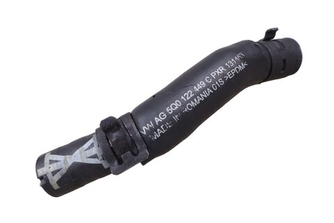 Vodná hadica 5Q0122449C