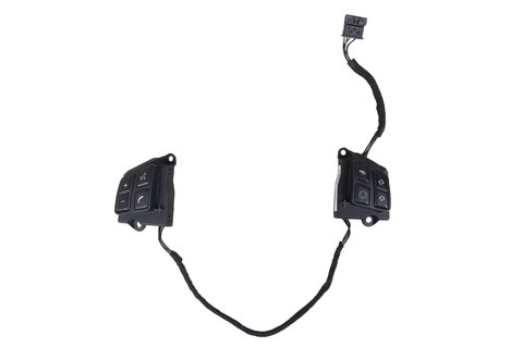 Tlačidlá ovládania volantu - 61319125343