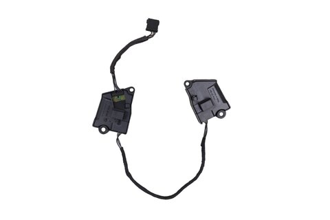 Tlačidlá ovládania volantu - 61319125343