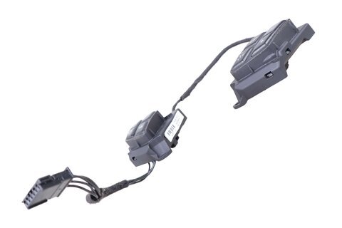 Tlačidlá ovládania volantu - 61319125343