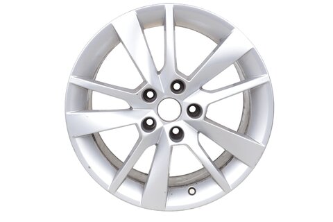 Disk kolesa 5x112 7Jx17 ET49