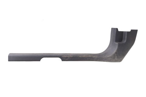 Kryt prahu predný ľavý 3dv. hatchback 13180647