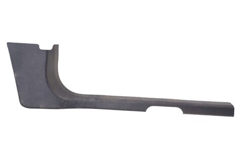 Kryt prahu predný pravý 3dv. hatchback 13180646