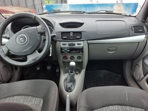 Renault Thalia II 1.2 16V 55kW