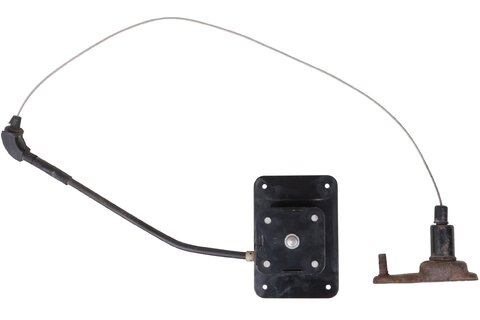 Navijak rezervného kolesa BK21-1K353-AC