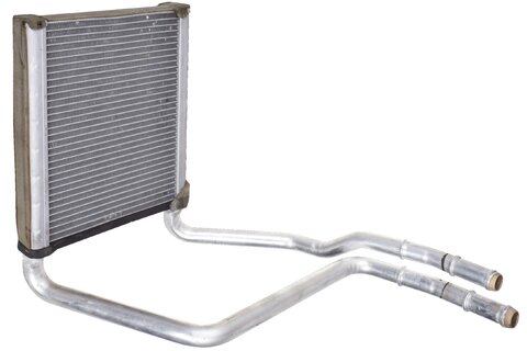 Hlavný radiátor kúrenia BK21-18B539-AD