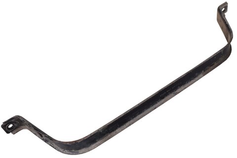 Držiak palivovej nádrže - zadný BK21-9092-CE