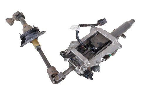 Volantová tyč komplet (elektricky nastaviteľná) 7P6419501EC