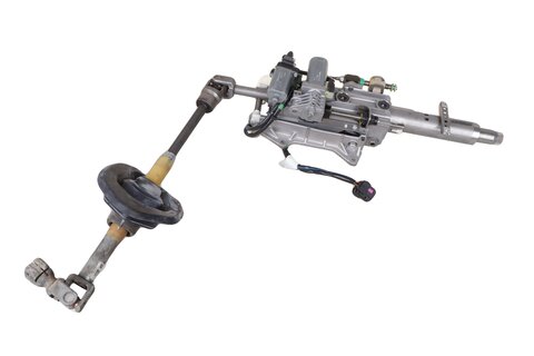 Volantová tyč komplet (elektricky nastaviteľná) 7P6419501EC