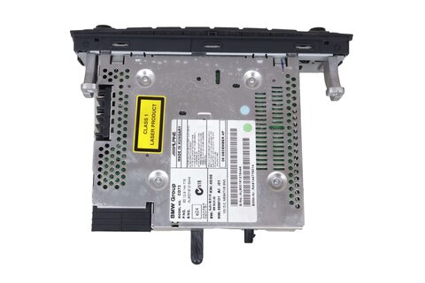 Autorádio s CD BMW Professional Alpine 65129144776