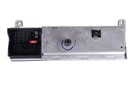 Autorádio s CD BMW Professional Alpine 65129144776