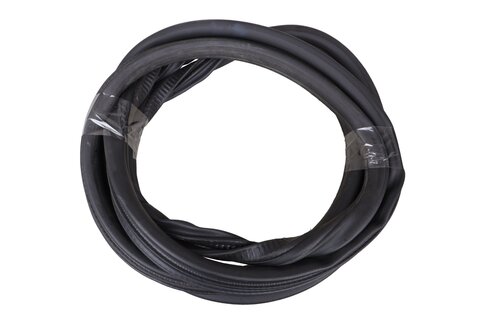 Tesnenie dverí vnútorné predné L=P 7P0867365J