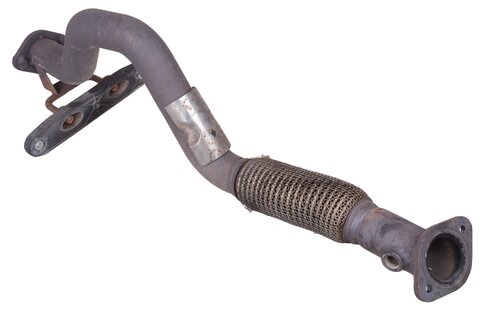 Výfukové potrubie - vlnovec 1K0254307Q