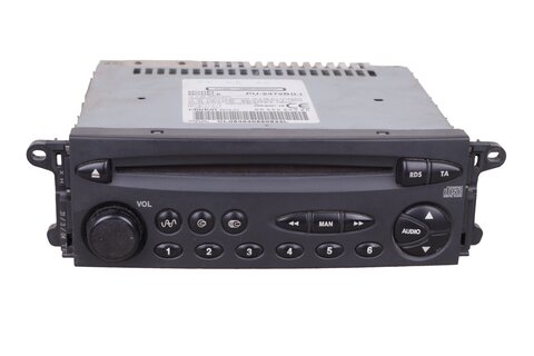 Autorádio CLARION 6564J1