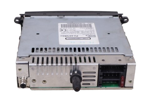 Autorádio CLARION 6564J1